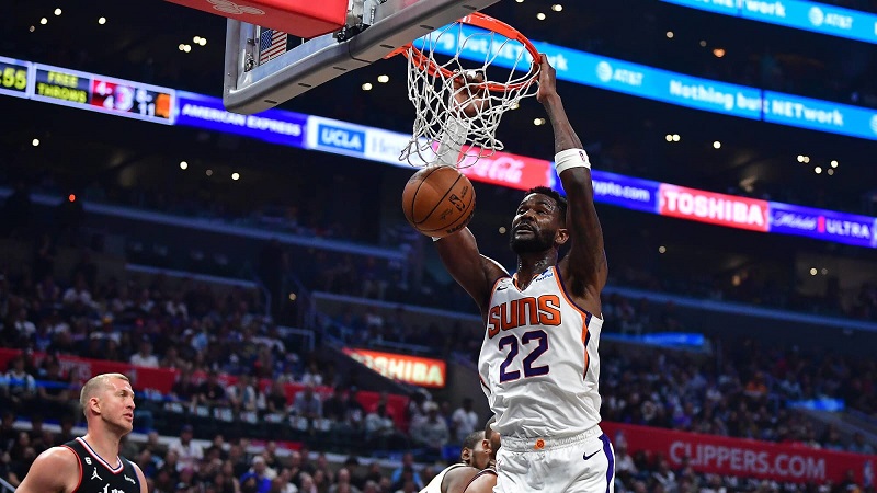 DeAndre Aytonin esitys vanhaa joukkuettaan vastaan ensimmäistä kertaa uudella kaudella